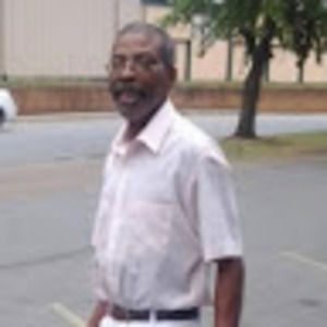 Meet your Posher, Walter